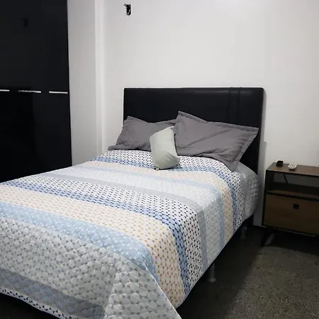 Flat Via Venetto Apto1505 Fortaleza  Exterior foto
