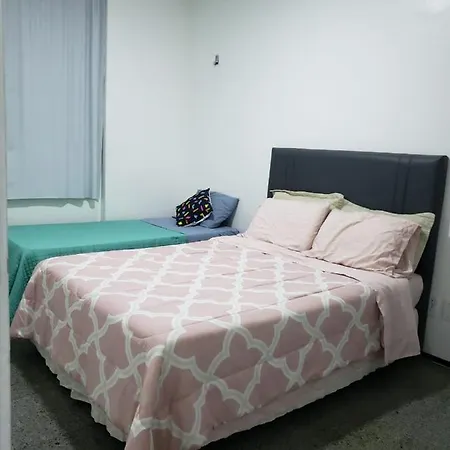 Flat Via Venetto Apto1505 Fortaleza  Exterior foto
