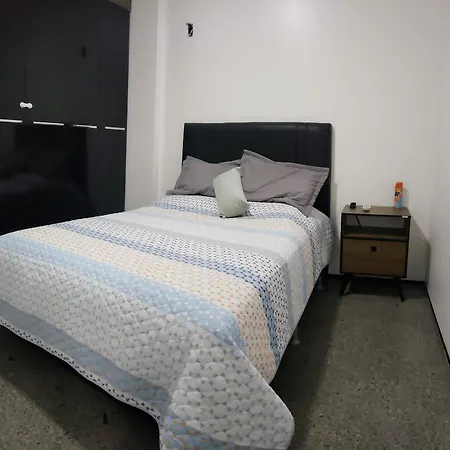 Flat Via Venetto Apto1505 Fortaleza  Exterior foto