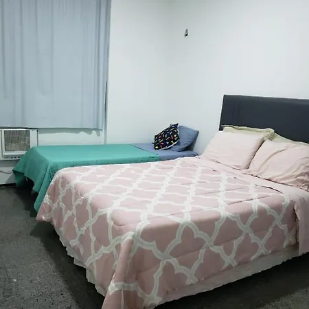 Flat Via Venetto Apto1505 Fortaleza  Exterior foto