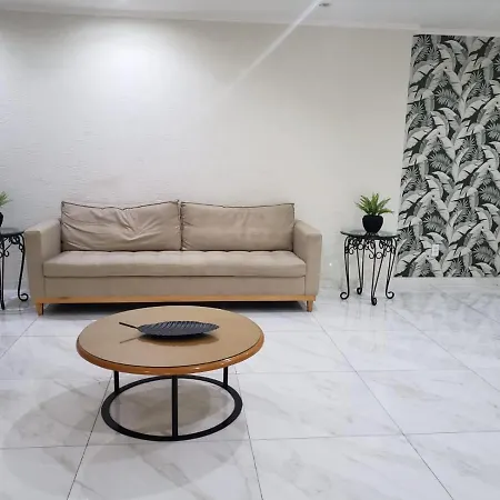 Flat Via Venetto Apto1505 Fortaleza  Exterior foto