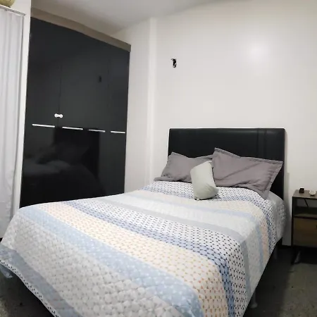 Flat Via Venetto Apto1505 Fortaleza  Exterior foto