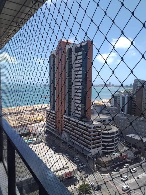 Flat Via Venetto Apto1505 Fortaleza (Ceara)